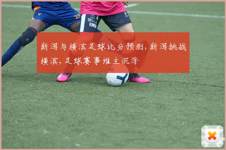 新泻与横滨足球比分预测,新泻挑战横滨,足球赛事谁主沉浮